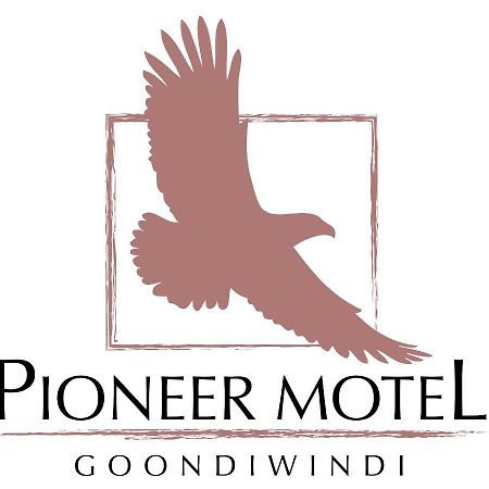 Pioneer Motel Гондиуинди Екстериор снимка