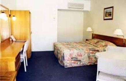Pioneer Motel Гондиуинди Стая снимка